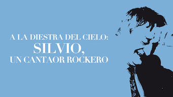 A la diestra del cielo: Silvio, un cantaor rockero A la diestra del cielo: Silvio, un cantaor rockero på Netflix