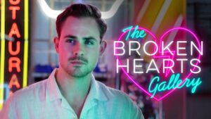 The Broken Hearts Gallery