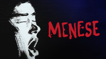 Menese Menese på Netflix