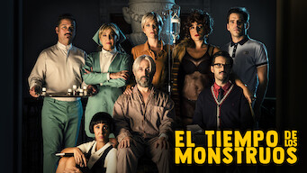 The Age Of Monsters The Age Of Monsters på Netflix