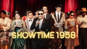 Showtime 1958