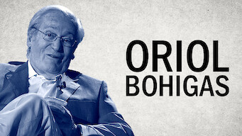 Oriol Bohigas Oriol Bohigas på Netflix