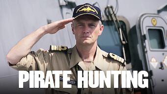 Pirate Hunting Pirate Hunting på Netflix