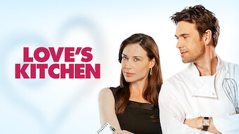 Love’s Kitchen Love’s Kitchen på Netflix