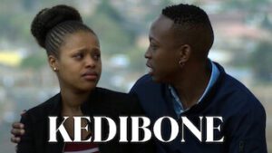 Kedibone