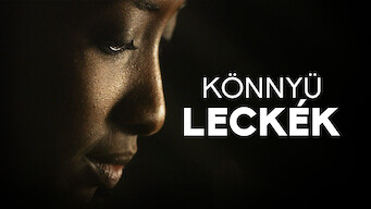 Könnyü leckék Könnyü leckék på Netflix
