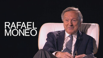 Rafael Moneo Rafael Moneo på Netflix