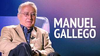 Manuel Gallego Manuel Gallego på Netflix