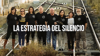 The Strategy of Silence The Strategy of Silence på Netflix