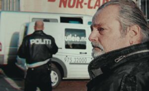 Gådefuld true crime-serie ‘Mr Good: Cop or Crook?’ om Norges mest kendte politibetjent