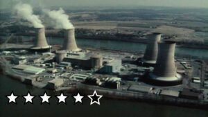 Anmeldelse: ‘Meltdown: Three Mile Island’