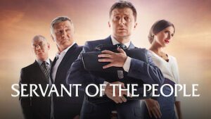 Servant of the People 2