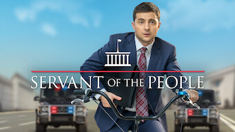 Servant of the People Servant of the People på Netflix