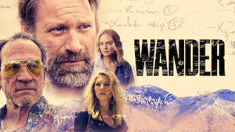 Wander Wander på Netflix