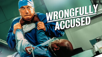 Wrongfully Accused Wrongfully Accused på Netflix
