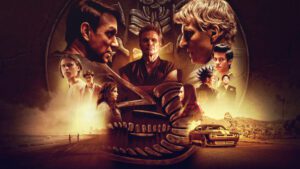 ‘Cobra Kai’ sæson 5 får premieredato
