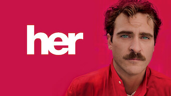 Her Her på Netflix