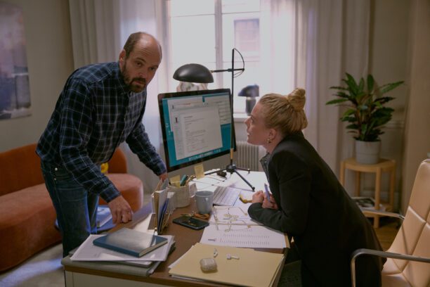 Danske stjerner med i ‘Love & Anarchy’ sæson 2