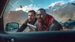 Nye film og serier på Netflix (Uge 18 – 2022)