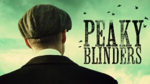 peaky blinders peaky blinders