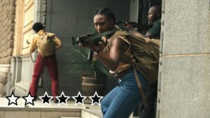 Anmeldelse: ‘Silverton Siege’