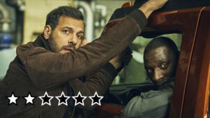 Anmeldelse: ‘The Takedown’