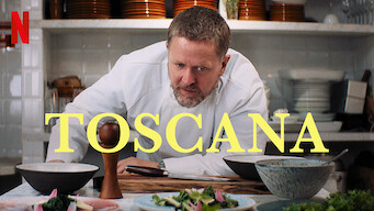 Toscana Toscana på Netflix