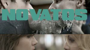 Novatos