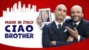 Ciao Brother