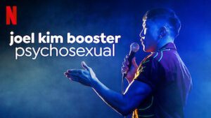 Joel Kim Booster: Psychosexual