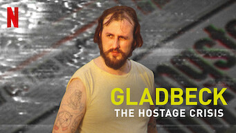 Gladbeck: The Hostage Crisis Gladbeck: The Hostage Crisis på Netflix