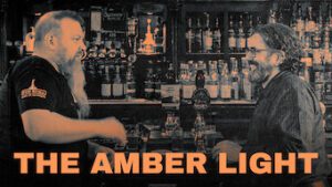 The Amber Light
