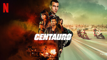 Centauro Centauro på Netflix