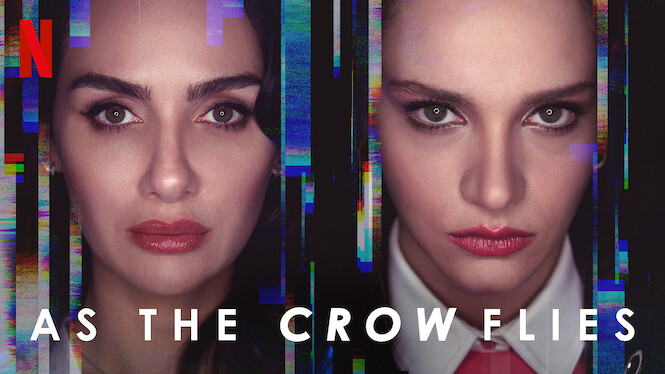 As the Crow Flies As the Crow Flies på Netflix