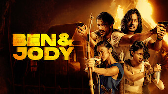 Ben & Jody Ben & Jody på Netflix