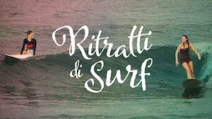 Ritratti di Surf