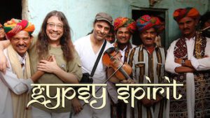 Gypsy Spirit: Harri Stojka – Eine Reise