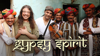 Gypsy Spirit: Harri Stojka – Eine Reise Gypsy Spirit: Harri Stojka – Eine Reise på Netflix