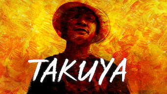 Takuya Takuya på Netflix