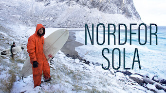 Nordfor sola Nordfor sola på Netflix