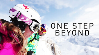 One Step Beyond One Step Beyond på Netflix