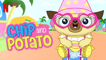 Chip and Potato: Chip’s Holiday Chip and Potato: Chip’s Holiday på Netflix