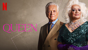 Queen Queen på Netflix