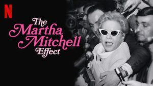 The Martha Mitchell Effect