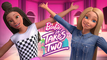 Barbie: It Takes Two Barbie: It Takes Two på Netflix