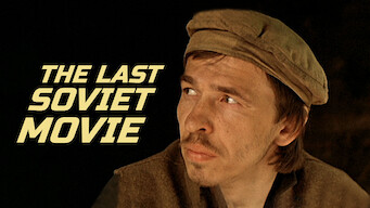 The Last Soviet Movie The Last Soviet Movie på Netflix