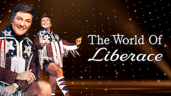 The World Of Liberace The World Of Liberace på Netflix