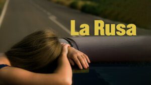 La Rusa