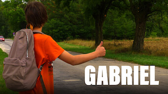 Gabriel Gabriel på Netflix