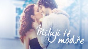 Miluji tě modře